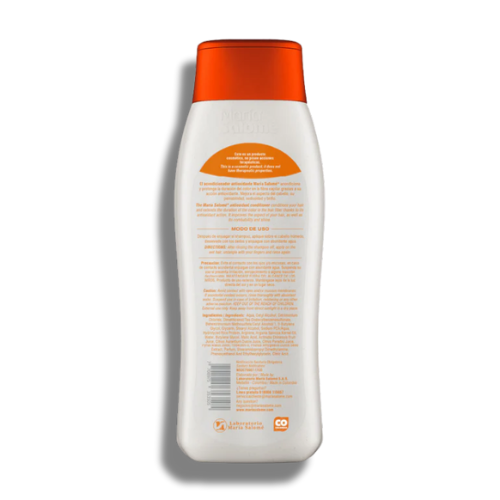 Acondicionador Protección Color MARIA SALOMÉ x 400ml