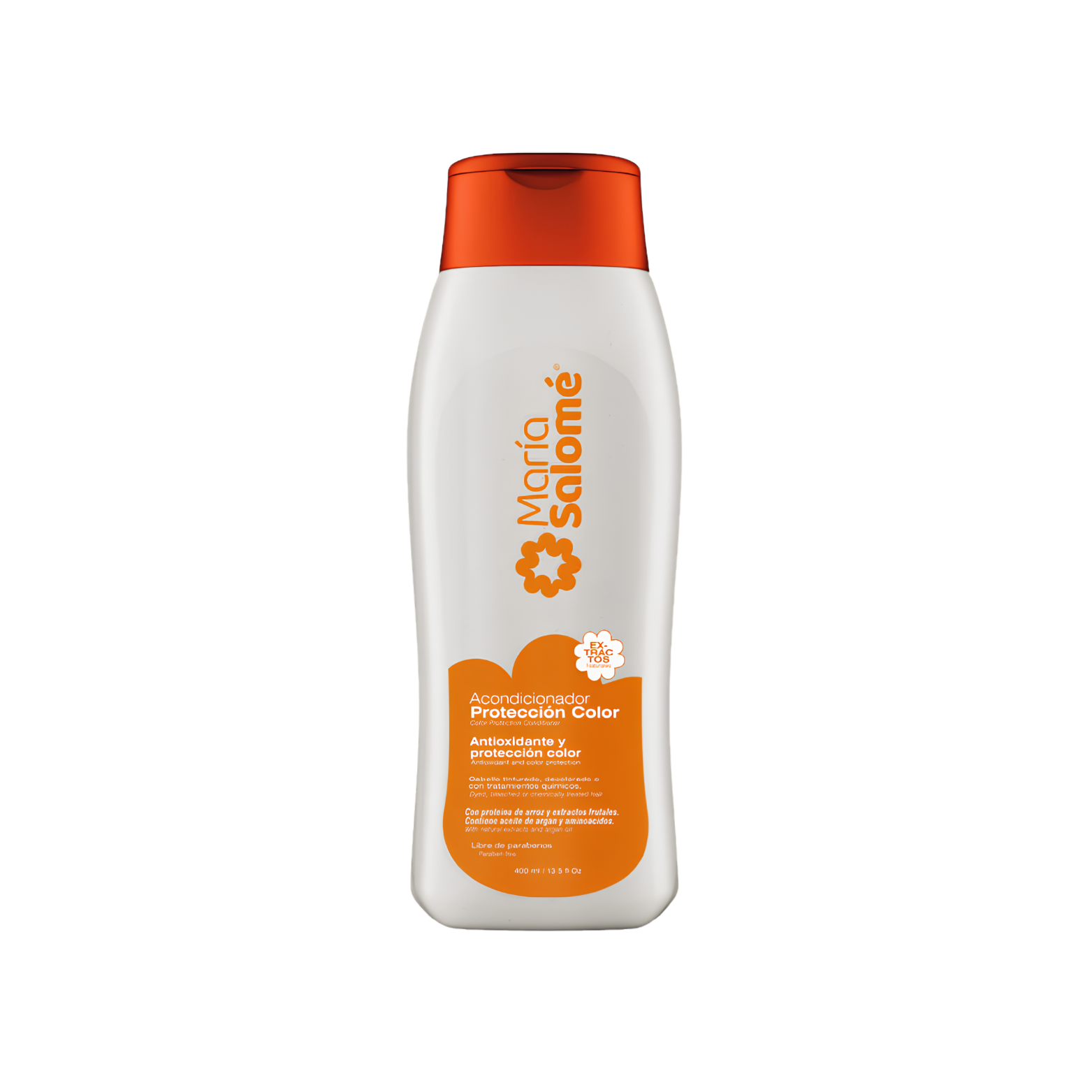 Acondicionador Protección Color MARIA SALOMÉ x 400ml