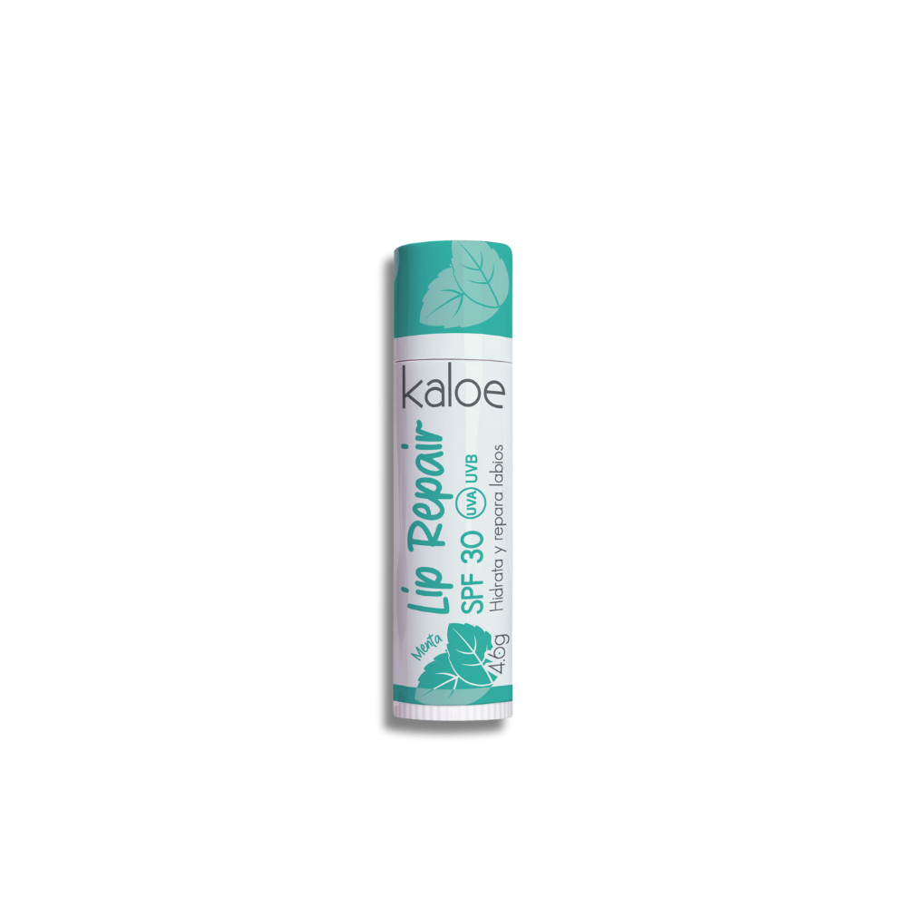 Bálsamo Labial Lip Repair KALOE x 4.6gr