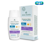 Protector Solar Acqua Sérum ANA MARÍA x 50ml