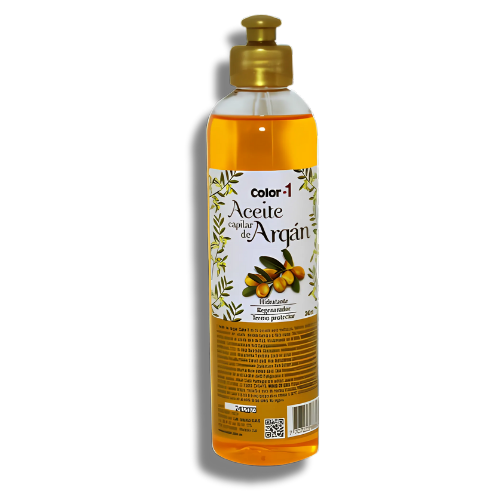 Aceite Capilar COLOR-1 x 240ml