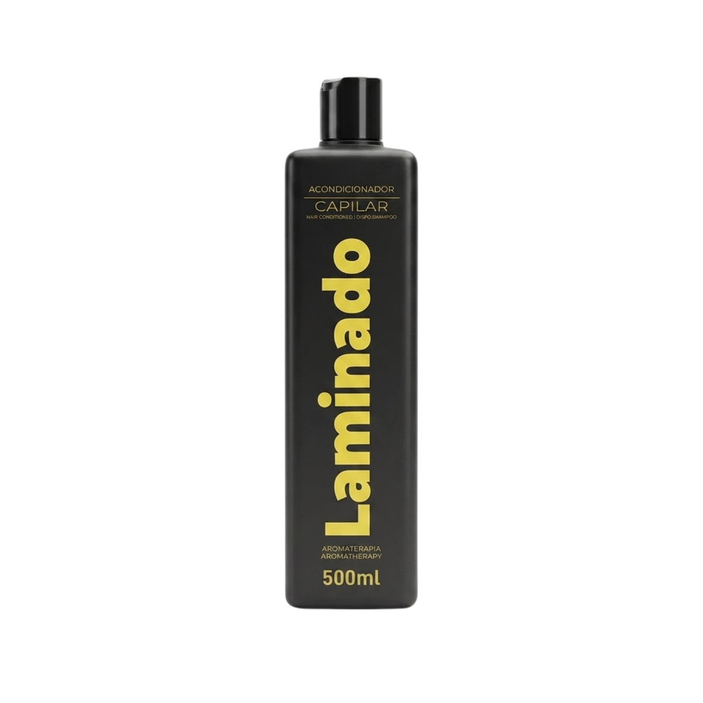 Acondicionador LAMINADO x 500 ML