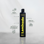 Acondicionador LAMINADO x 500 ML