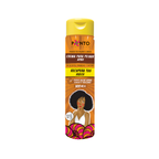 Crema Para Peinar Afro PONTO