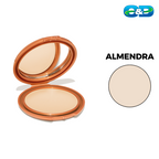 Polvo Compacto SPF 20 KALOE x 15gr