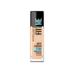 Base Líquida FIT ME MATTE MAYBELLINE Matte + PoreLess x 30ml
