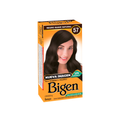 Tinte En Polvo Permanente Para El Cabello BIGEN x 6g