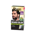Tinte En Crema Para Barba Y Bigote BIGEN MEN'S