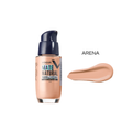 Base Líquida Mate Natural VOGUE x 30ml