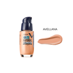 Base Líquida Mate Natural VOGUE x 30ml