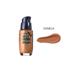 Base Líquida Mate Natural VOGUE x 30ml