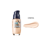 Base Líquida Mate Natural VOGUE x 30ml
