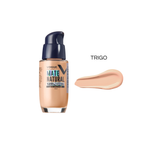 Base Líquida Mate Natural VOGUE x 30ml