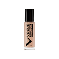 Base Líquida Resist VOGUE x 30ml
