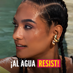 Base Líquida Resist VOGUE x 30ml