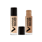 Base Líquida Resist VOGUE x 30ml