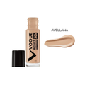 Base Líquida Resist VOGUE x 30ml
