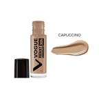 Base Líquida Resist VOGUE x 30ml
