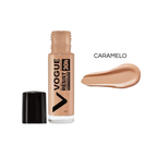 Base Líquida Resist VOGUE x 30ml
