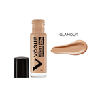 Base Líquida Resist VOGUE x 30ml