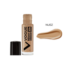 Base Líquida Resist VOGUE x 30ml