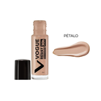 Base Líquida Resist VOGUE x 30ml