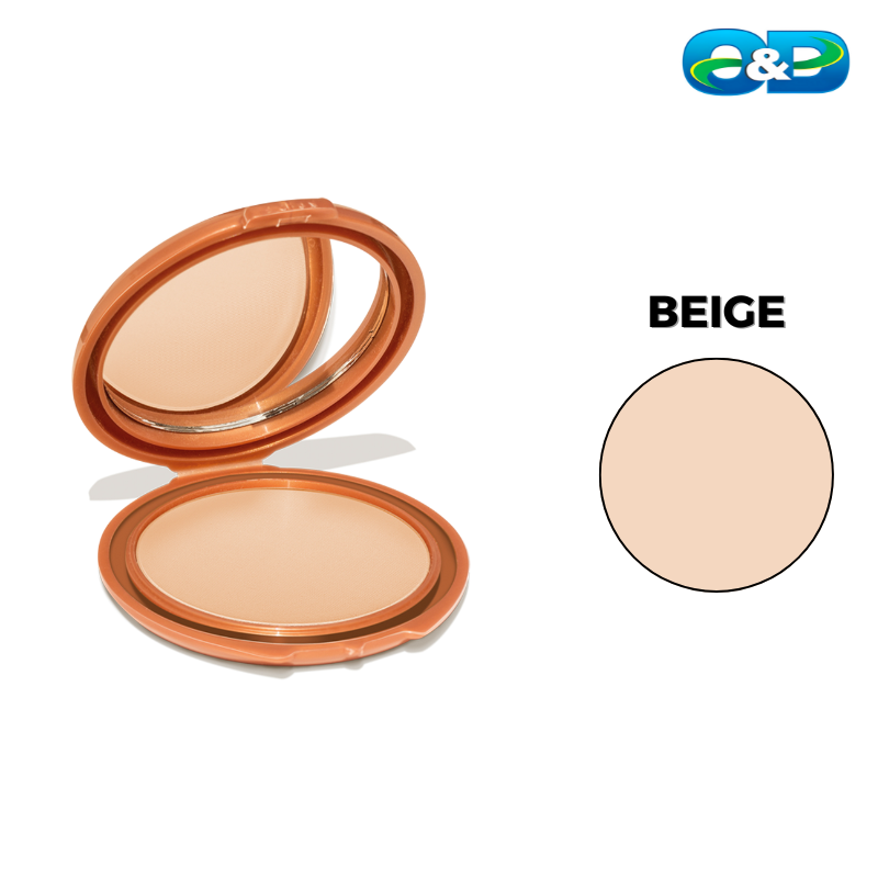 Polvo Compacto SPF 20 KALOE x 15gr