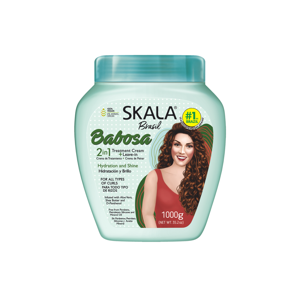 Babosa SKALA x 1000gr