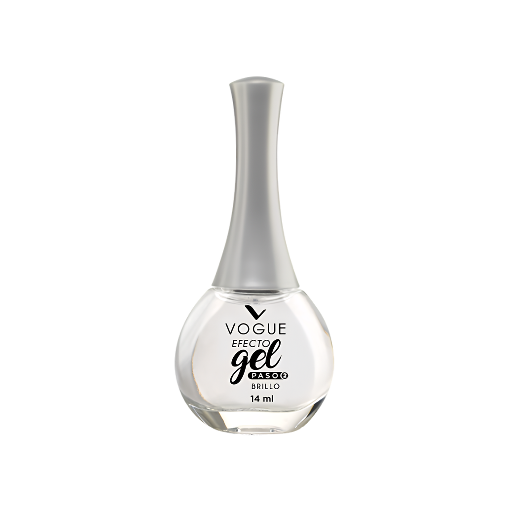 Base Brillo Diamante Efecto Gel VOGUE