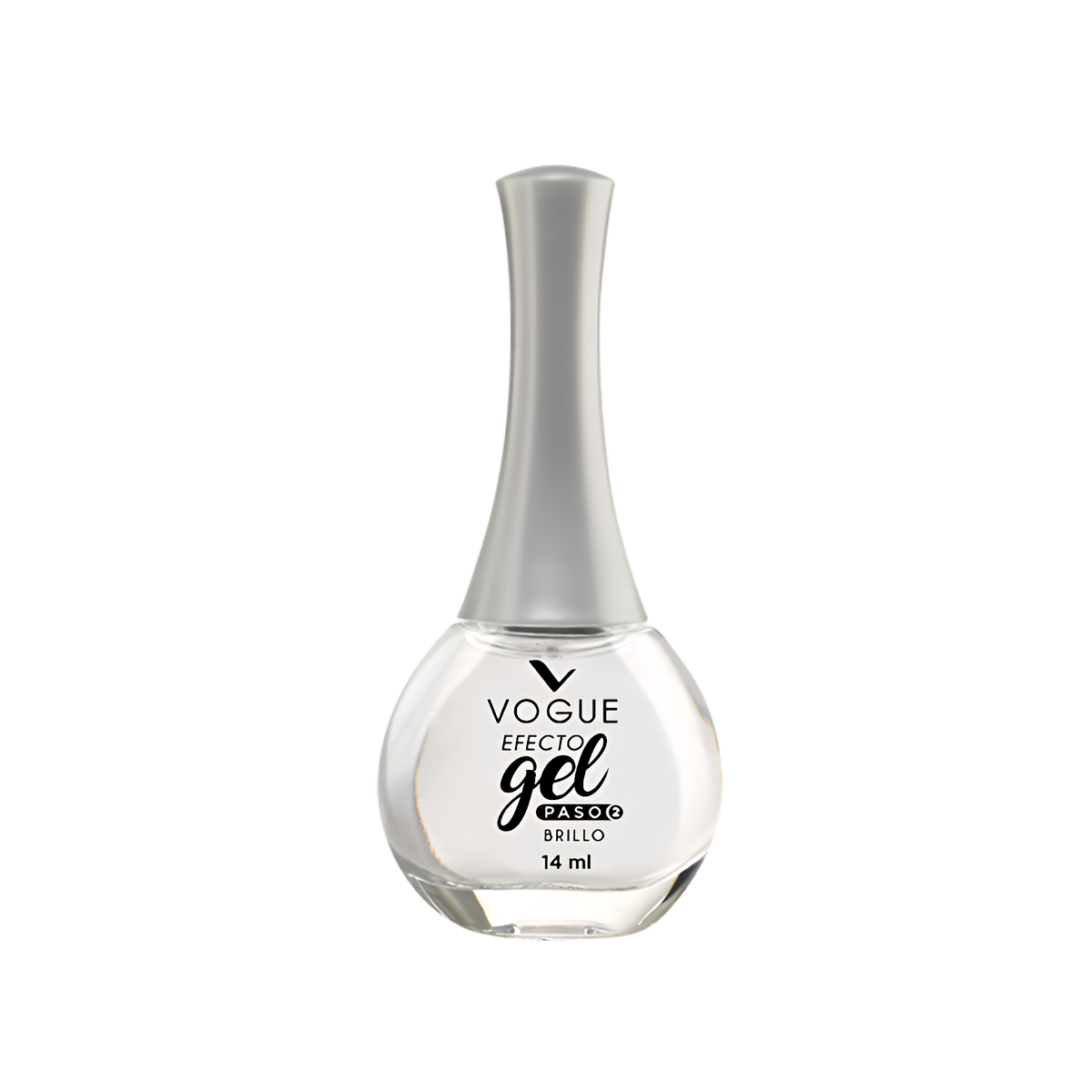Base Brillo Diamante Efecto Gel VOGUE
