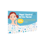 Papel Control Brillo Facial CETTUA x 50un