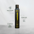 Crema Alisadora LAMINADO