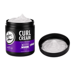 Crema Para Rizos Curl Cream ROLDA x 500gr