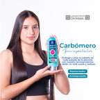 Carbómero Para El Cabello DROMATIC