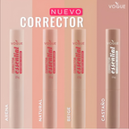 Corrector Essential VOGUE x 2,5gr en barra