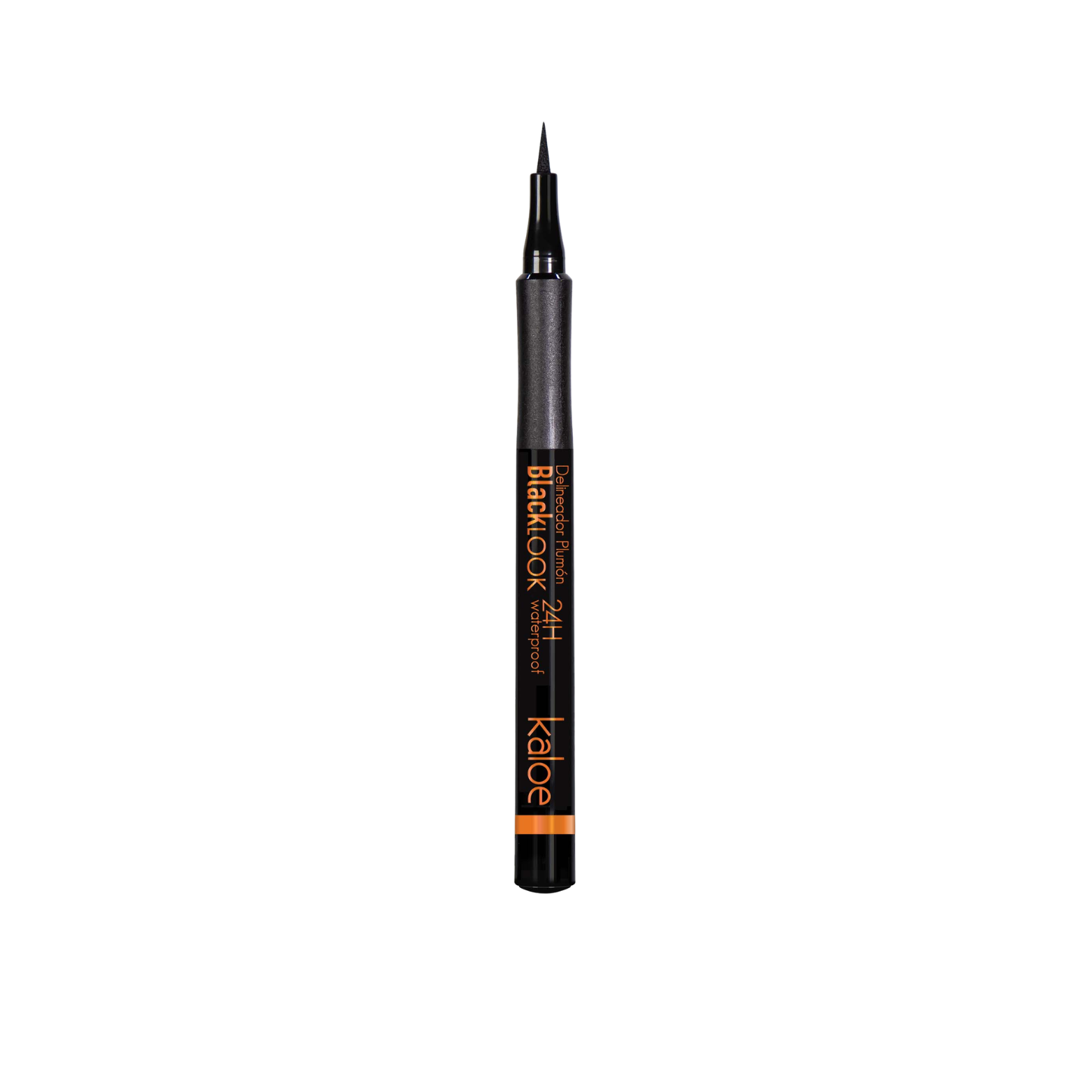 Delineador Plumón Black Look KALOE x 1.2ml