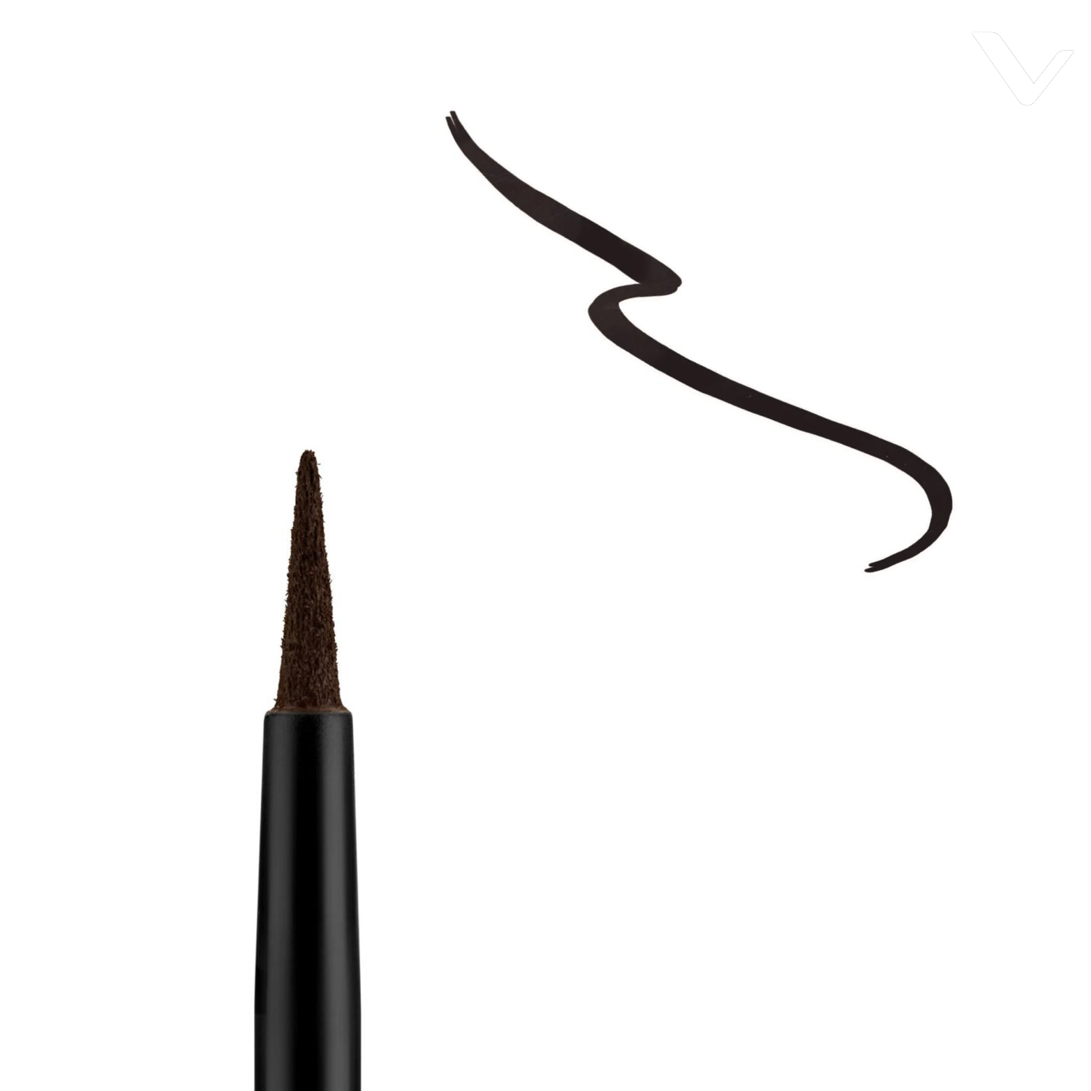 Delineador Líquido Resist VOGUE x 4ml