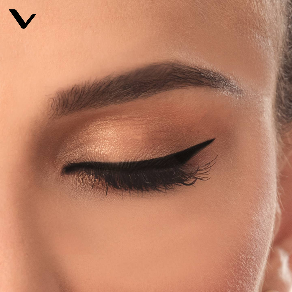 Delineador Líquido Resist VOGUE x 4ml