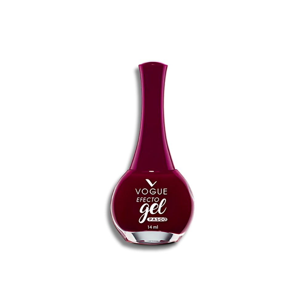 Esmalte Efecto Gel VOGUE x 14ml