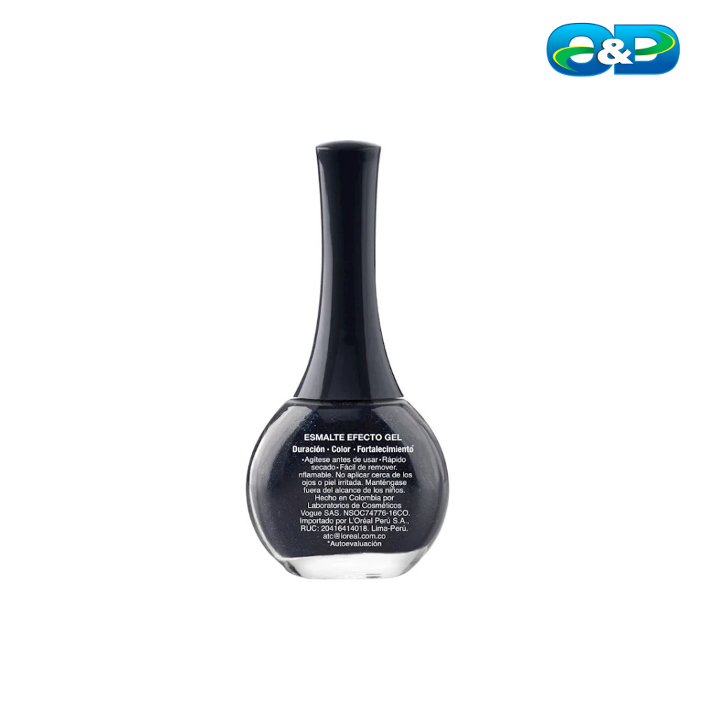 Esmalte Efecto Gel VOGUE x 14ml