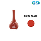 Esmalte Efecto Gel VOGUE x 14ml