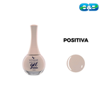 Esmalte Efecto Gel VOGUE x 14ml