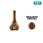 Esmalte Efecto Gel VOGUE x 14ml