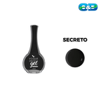 Esmalte Efecto Gel VOGUE x 14ml