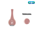 Esmalte Efecto Gel VOGUE x 14ml