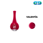Esmalte Efecto Gel VOGUE x 14ml