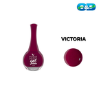 Esmalte Efecto Gel VOGUE x 14ml