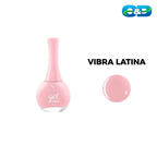 Esmalte Efecto Gel VOGUE x 14ml