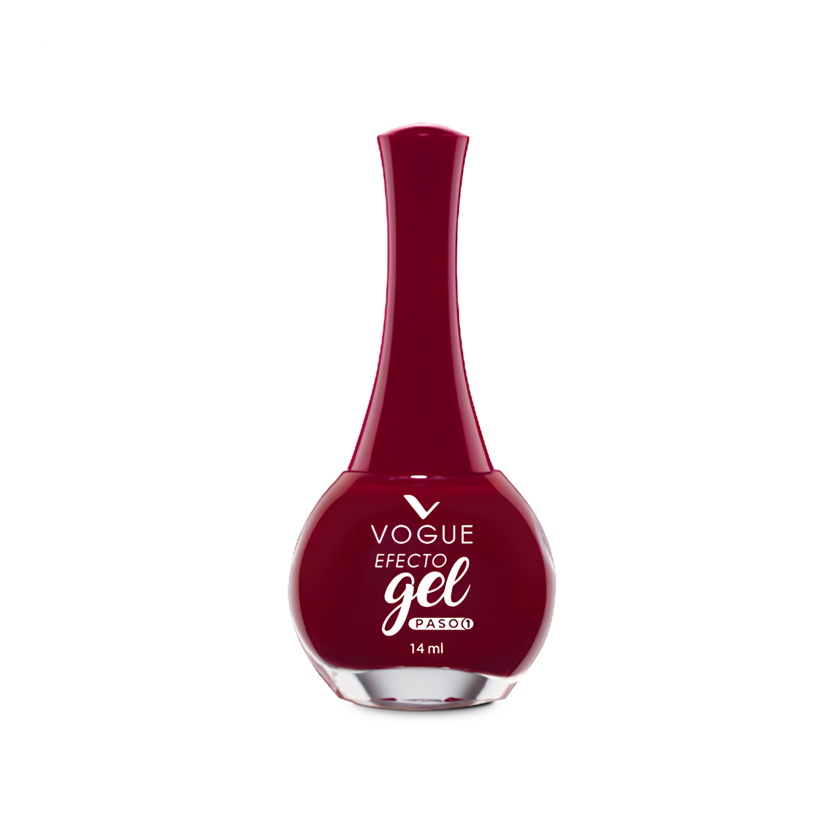 Esmalte Efecto Gel VOGUE x 14ml