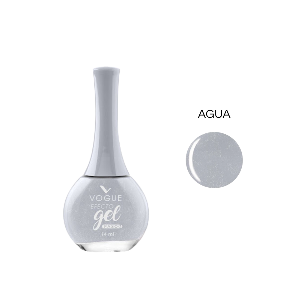 Esmalte Efecto Gel VOGUE x 14ml